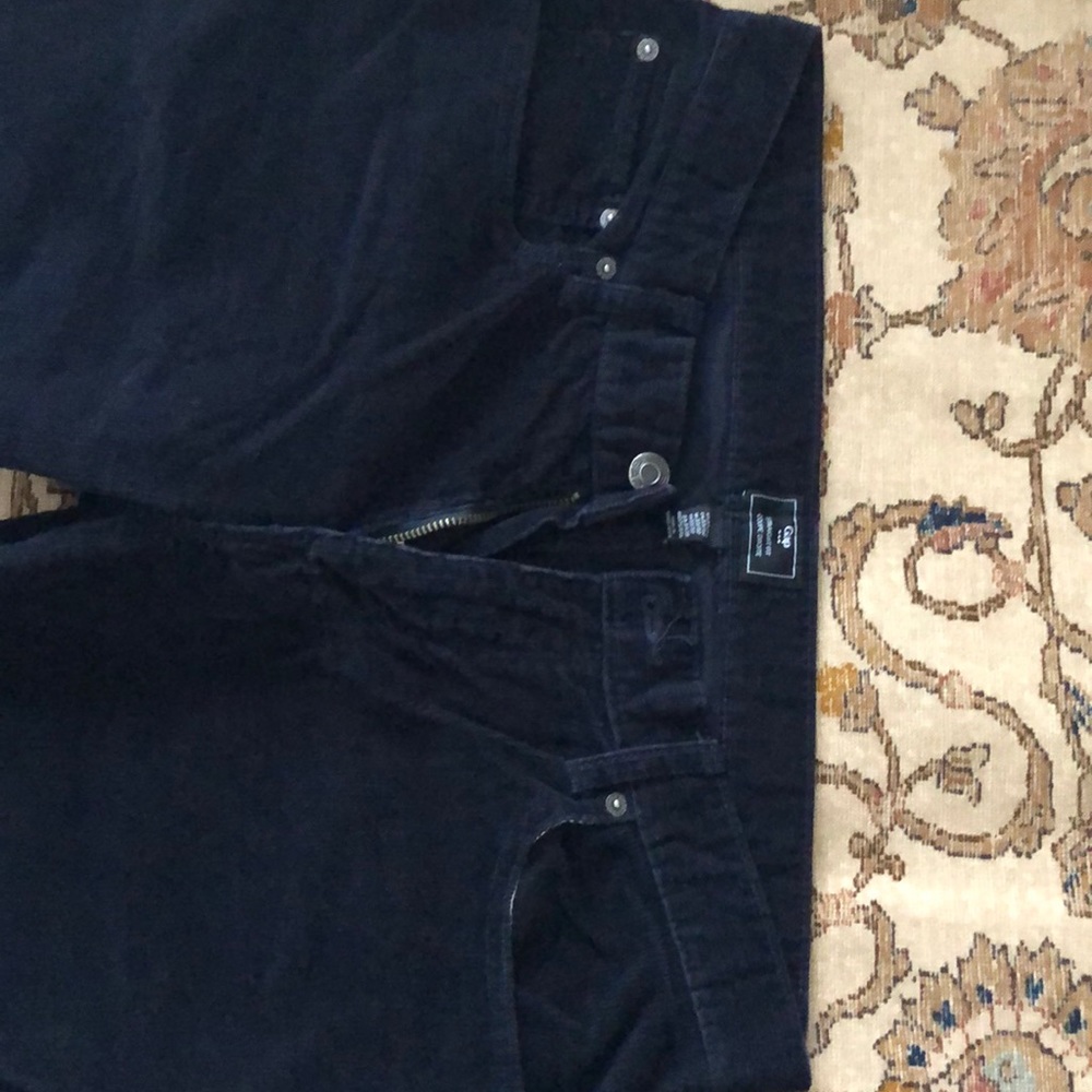 Gap